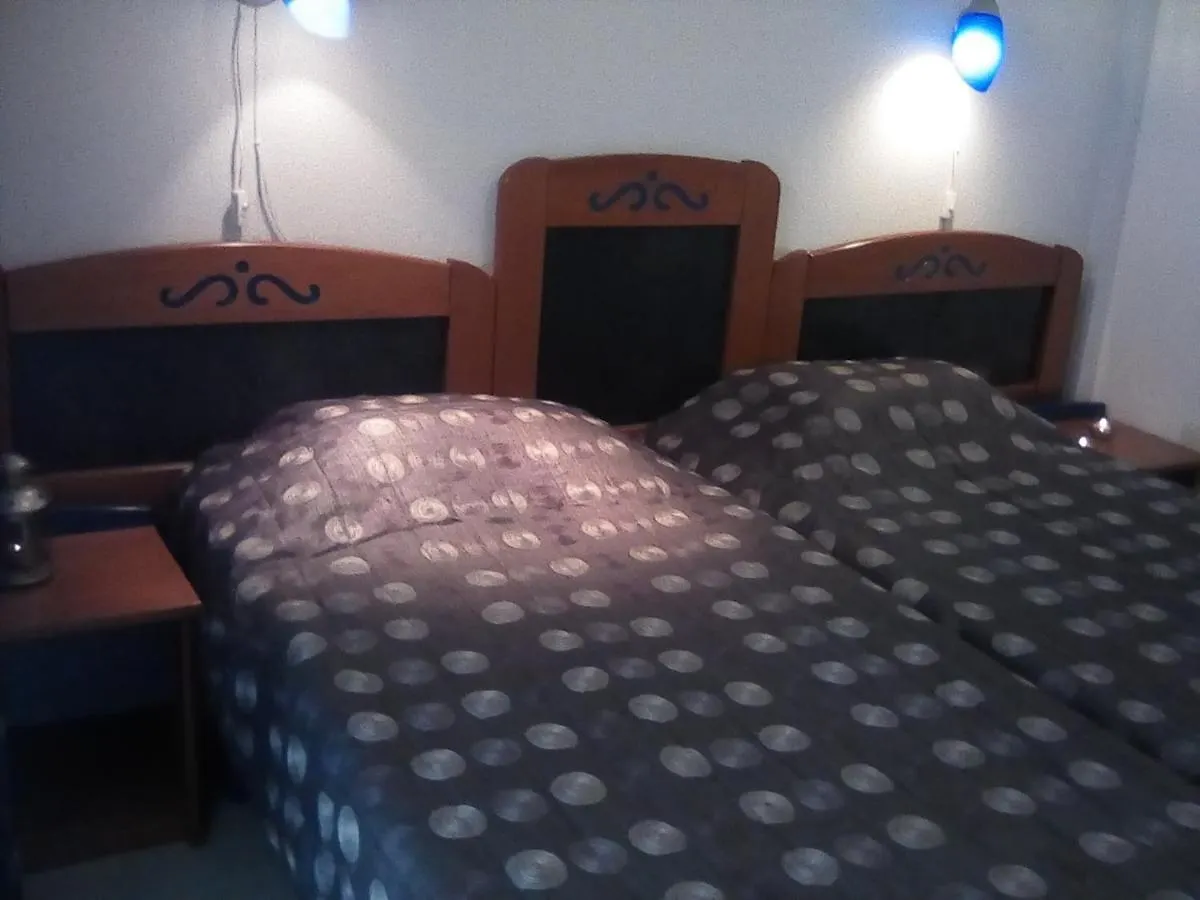 Sofi-Fellia Apartment Pefkochori 0*,  Greece